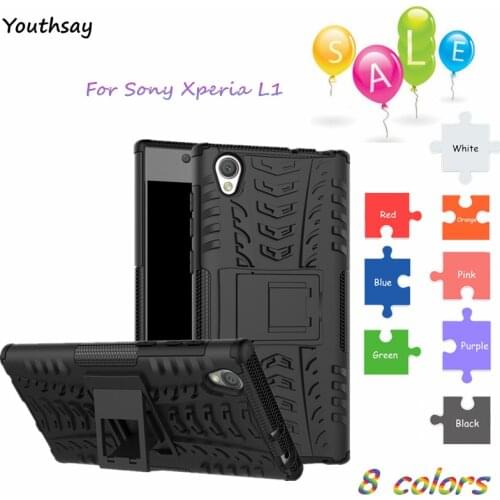 Чехлы для телефонов Sony Xperia L1 Youthsay China At AliExpress
