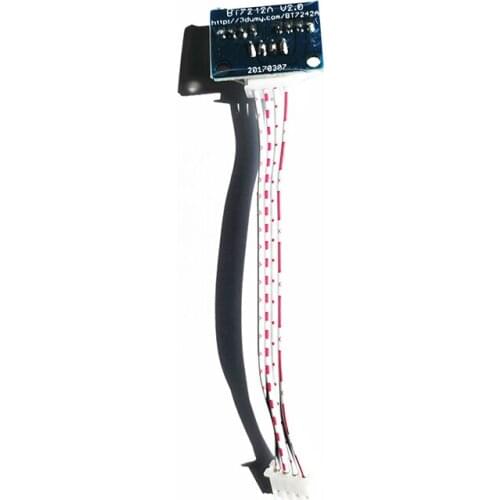 3D printer part Z axis splitter