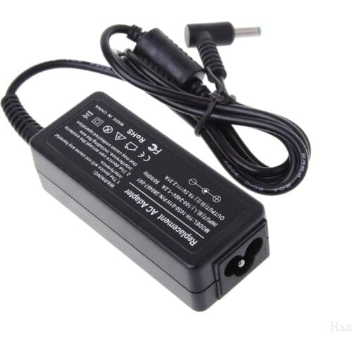High Quality 19.5V 2.31A AC Power Supply Charger Adapter Laptop For HP ProBook 400 430 430