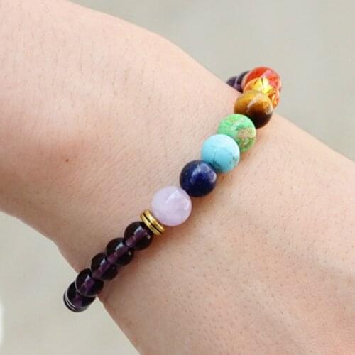 CIBOCIBO Beaded Bracelet Men Luxury Brand Design Wristband Braided Bracelet For Men Classic Fashion Men Gifts Pulsera Hombre