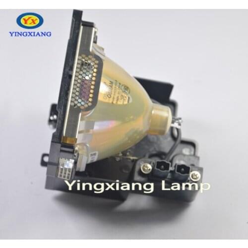 Cheap High Quality LMP100/ 610-327-4928 Lamp for PLC-XF46/PLC-XF46E/PLV-HD2000 Projector Lamp Bulb With housing