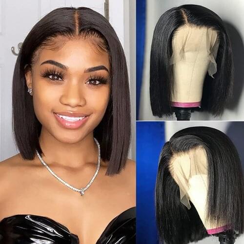 LADYSTAR Short Wigs