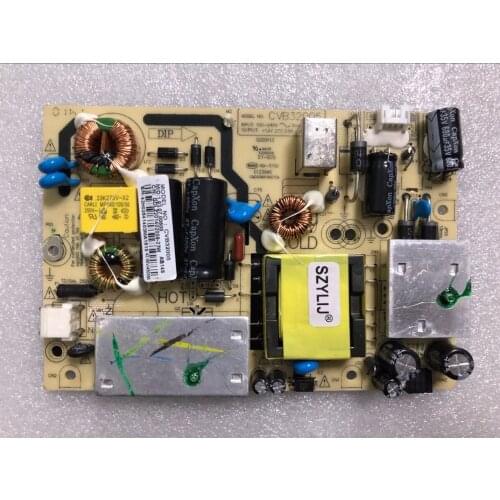 New original LED CVB32005 0220113 ET-005 power socket board spot