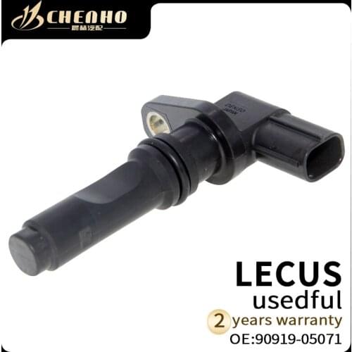 CHENHO BRAND NEW High Quality Crankshaft Position Sensor 90919-05071;PC788;5S9001 SU10463 For LEXU-S
