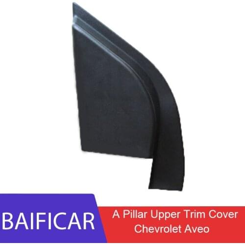 Baificar Brand Genuine New High Quality Left&Right A-Pillar Top Cover Interiore Trim Speaker Cover For Chevrolet Aveo