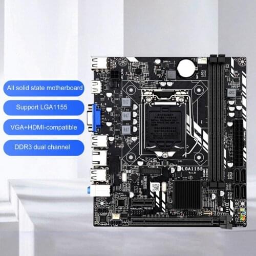 Owon Motherboards