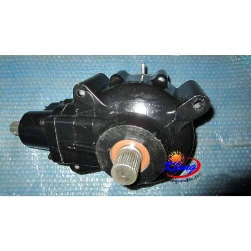 KLUNG Joyner Trooper 1100cc 4x4 front differential for buggy ,go kart ,atv utv