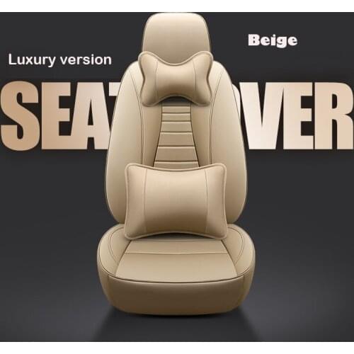 Custom cowhide car seat cover leather for Mazda CX-5 CX-7 2 3 5 6 ATENZA CX-3 CX-9 Mazda3 Axela cx-4 cx-7 car accessories stylin