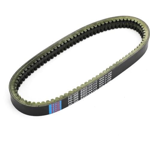 Topteng Drive Belt B3221AA1141 Fit for Piaggio M500 Bellier Divane Opale Casalini idea