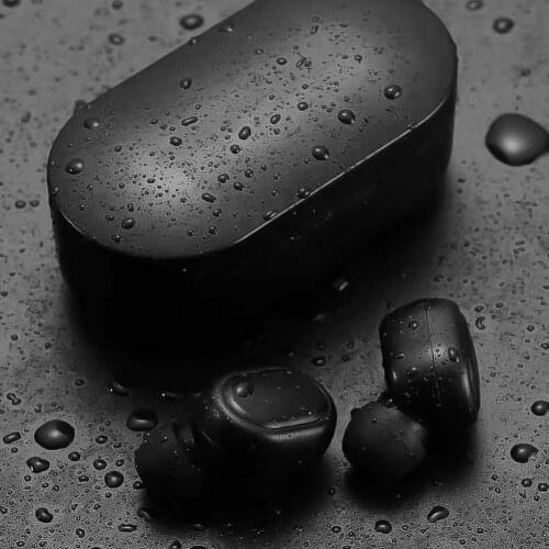 TWS Bluetooth 5.0 In-Ear Wireless Stereo Hands-free Call Earphones Headsets mini and comfortable to wear earphone