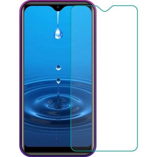 For Leagoo M13 Glass Anti-Scratch Screen Protective Tempered Glass for Leagoo M13 6.1inch Screen Protector Cover Film