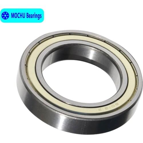 1pcs bearing 6012 6012Z 6012ZZ 6012-2Z 60x95x18 Shielded Deep groove ball bearings Single row P6 ABEC-3 High Quality bearings