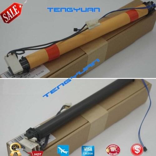 2 X Original New RM1-6406 RM1-6405 RM1-8809 RM1-8808 RM1-9189 Fixing Film Assembly For HP M401 M425 P2055 P2035 HP2055 HP2035