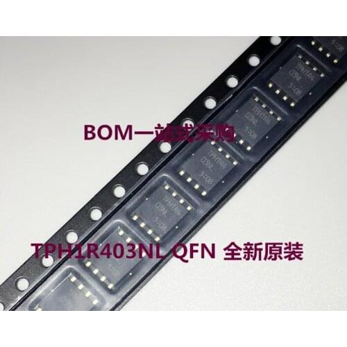 20PCS~100PCS/LOT TPH1R403NL TPH1R4 03NL DFN8 New original