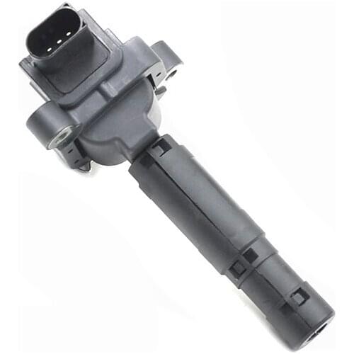 4 PCS IGNITION COIL FOR MERCEDES-BENZ C E-CLASS CLC CLK SLK W203 W204 209 1.8L (02-) SPRINTER 0001502980 A0001501580 A0001502980