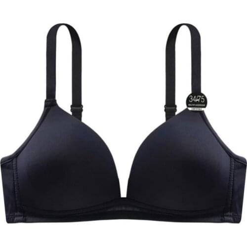 Bras For Women Female Underwear Sexy Brassiere Bra Pack Top BH Comfort Lingerie Bralette Summer Cotton