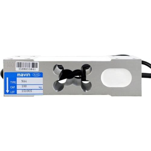 MAVIN NA4 Weighing Sensor Load Cells Electronic Scale Sensor 100KG 200KG 350KG 500KG 800KG