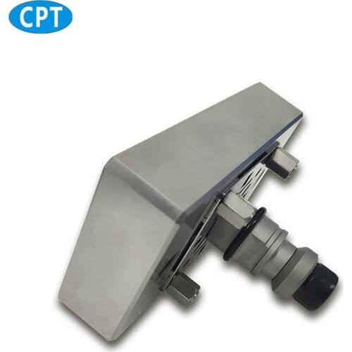 EROMA EDM Parallel Gauging Pin