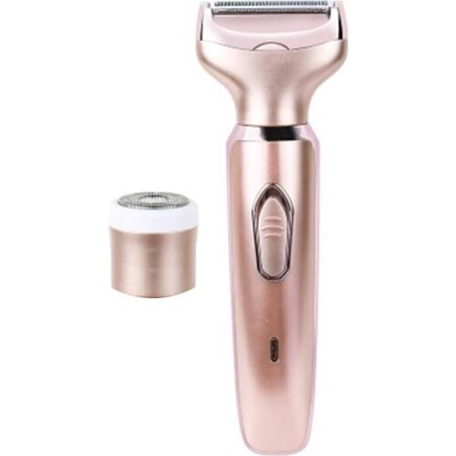 Epilator Pubic Hair Removal Shaver Female Underarm Armpit Razor Trimmer Depilation Machine Womens