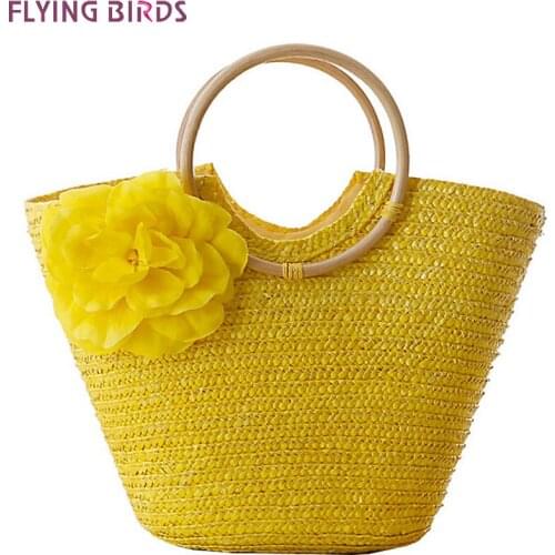 FLYING BIRDS Women's Frame Bags