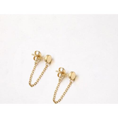 Длинные серьги Fonsalette China At AliExpress