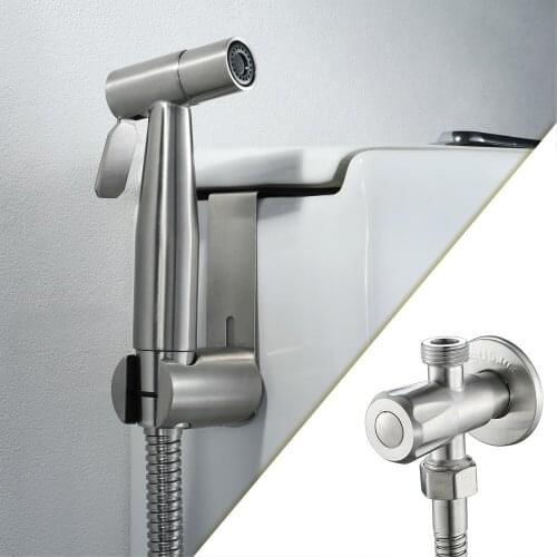Hygienic Showers HIDEEP China
