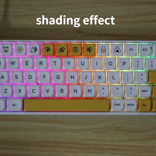 KULIAI Accessories For Mice And Keyboards