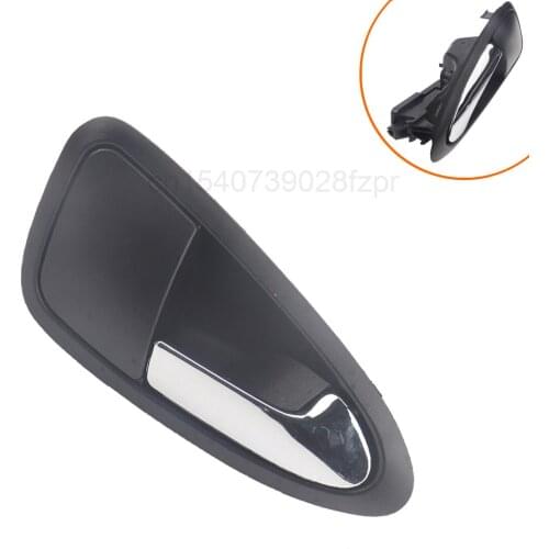 Hot Selling Electroplating Right Door Inner Handle Door Handle 6j1837114aIt Is Suitable For SIAT