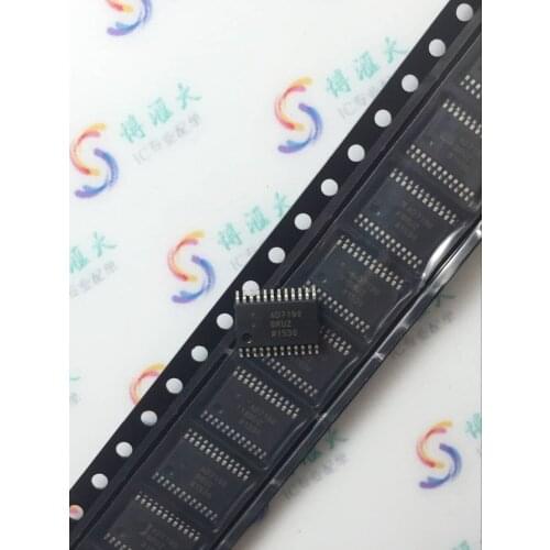 Module NEW!! AD7190 AD7190BRUZ Original authentic and new Free Shipping