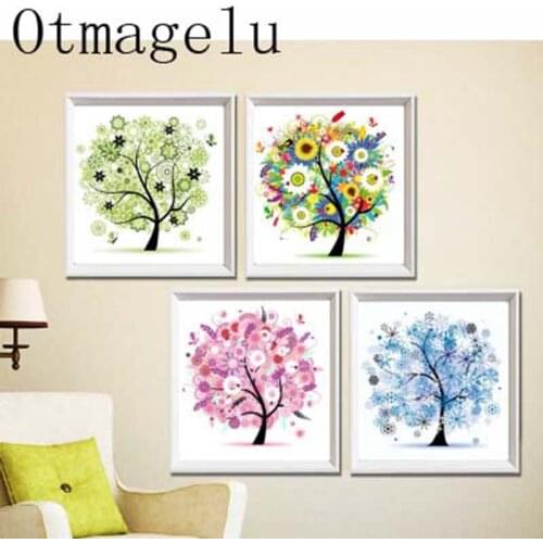 Наборы для алмазной вышивки Otmagelu China At AliExpress