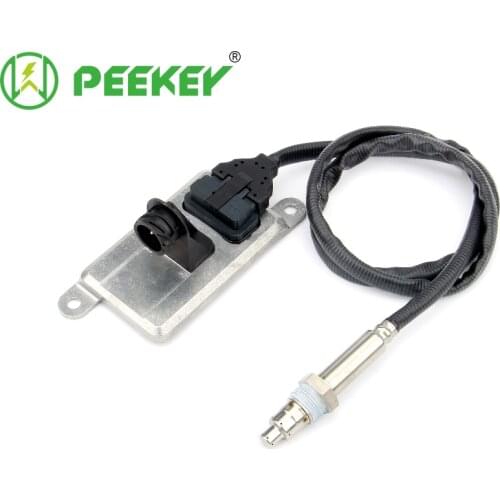 PEEKEY Nitrogen Oxygen Sensor 5WK96612B Nox Sensors for SCANIA