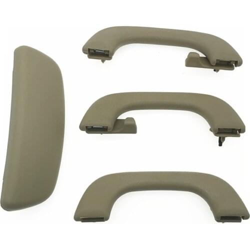 1pcs for Buick Excelle 2003-2016 Car Inner Roof Armrest Ceiling Pull Handle Arm Rest Door Safety Handle