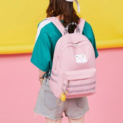 QIGER Backpacks