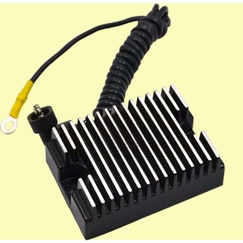Regulator Rectifier for Davidson FLHTC Classic 1340cc Road King Fat Boy Low Rider Heritage Softail Dyna Tour Super Glide 381277