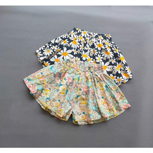 SHE'S CHIC Shorts For Girls