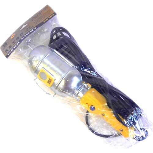 SIJIBOSI 150W trouble drop work light car repairing light