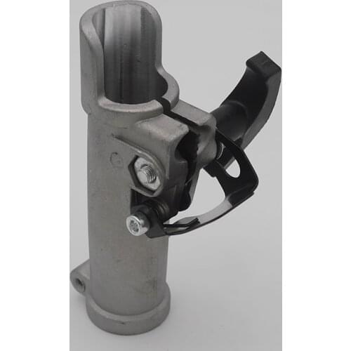 Shaft Connector Joining Clamp 26mm * 9, 26mm * 7 Spline For Various Trimmer Brush Cutter Lawn Mower Greenworks Reciprocating saw