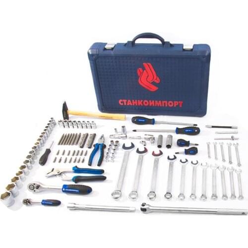 СТАНКОИМПОРТ Tool Kits