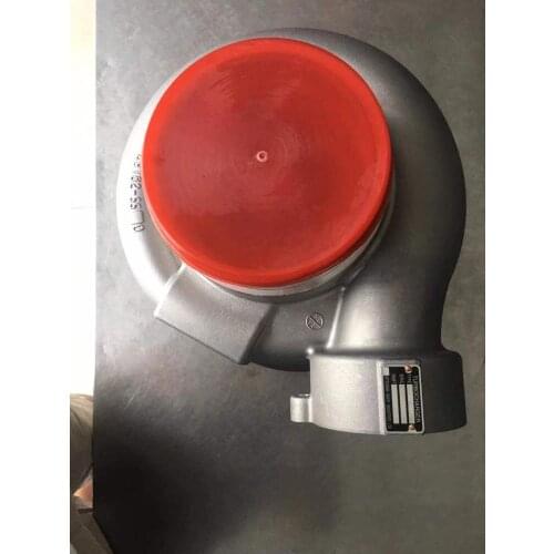 TD13 Turbocharger 49182-03270 49182-09040 49182-30130 49182-45060 For Hitachi EX1200-5 S6R-Y2TAA QSK23 engin