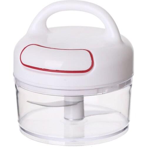 TSSAAG Manual Food Processors