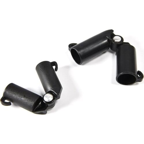 V-type Adjustable Clip Plant Grafting Stakes Connector Clip Suitable for Plant Stakes Plant Accessories