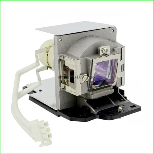 High quality Projector lamp&bulb EC.JCD00.001 with housing/case for S5301WB projectors