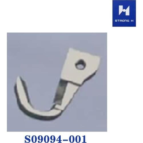 1 PCS YUK Sewing Machine Parts Strong H Knife NO.S09094-001