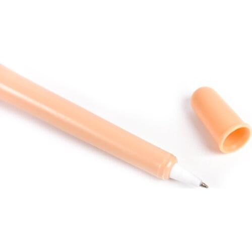 Anti Stress Funny Squeeze Huge Penis Writing Ballpoint Pen Office Stationery