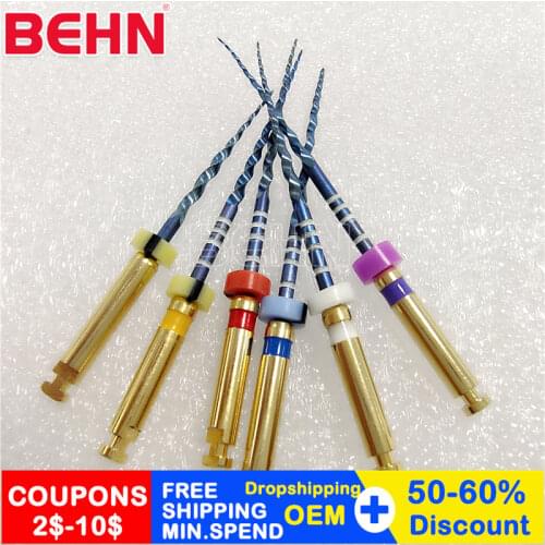 BEHN Dental Materials