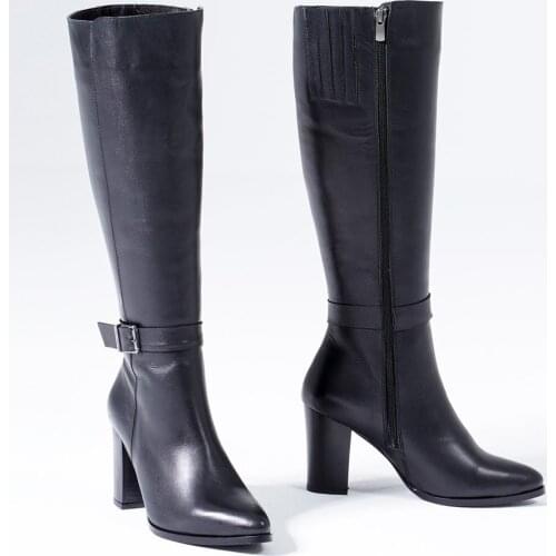 Callizio Women's High Boots