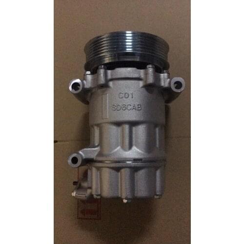 For 9651010980 air conditioning compressor citroen c4 saloon 1.6 hdi 1315f 307567
