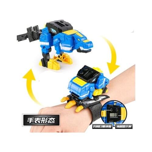 EnciFplay Dinosaur Figures