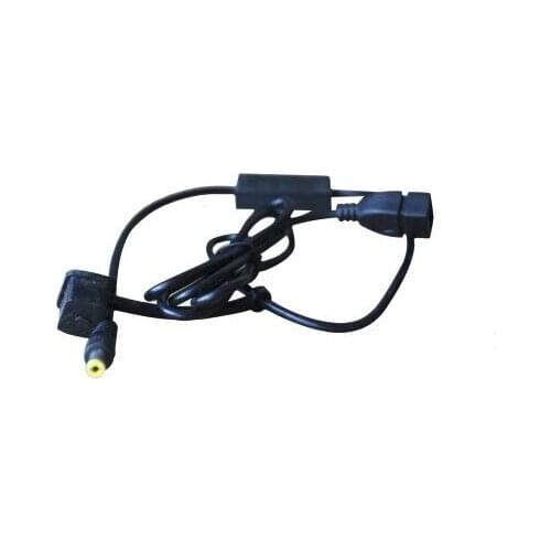 EUNORAU DC 7-60v to 5V1000mA USB mobile phone charger