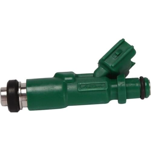 Injecteur Fuel Injector for Toyota Yaris Prius - 23209-21020 - 23250-21020